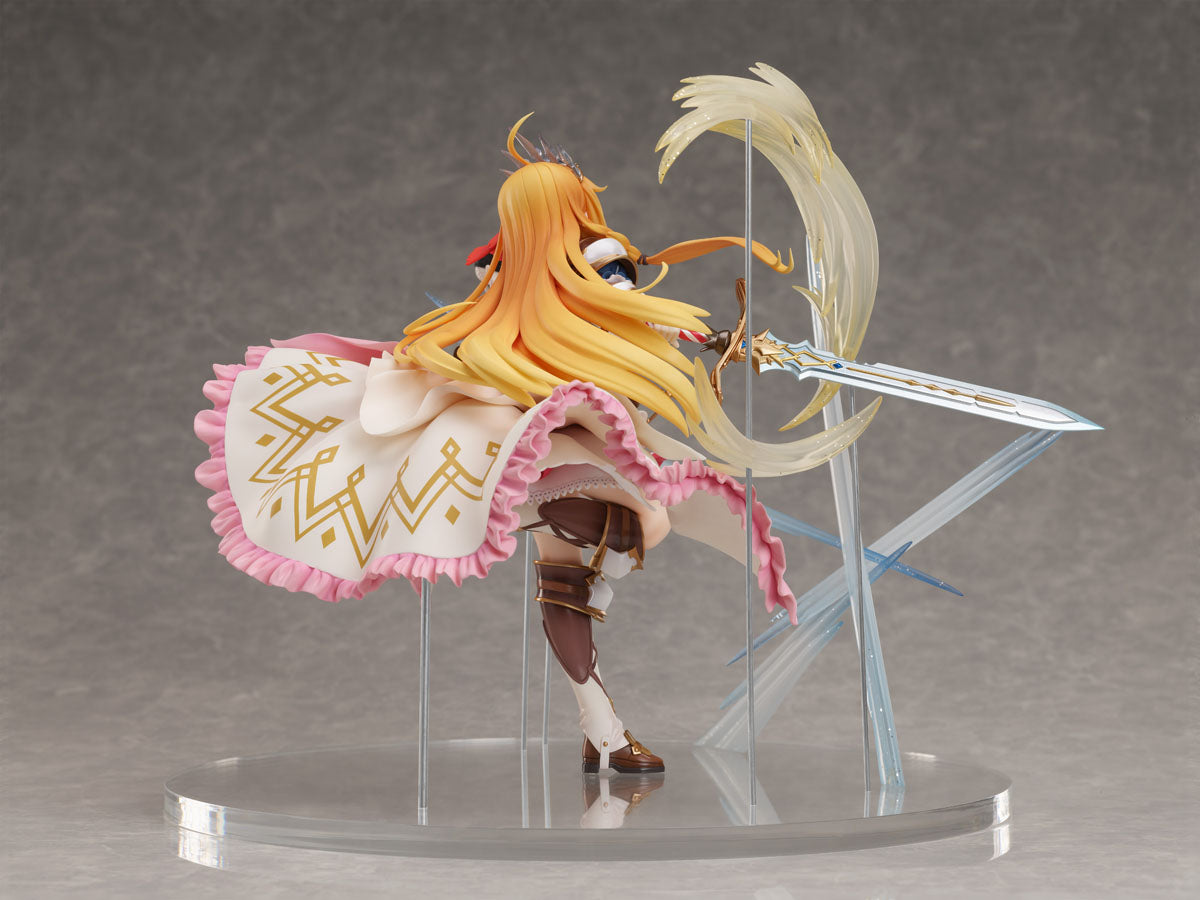 FURYU Corporation Princess Connect Re：Dive Pecorine ★6 1/7 Scale Figure