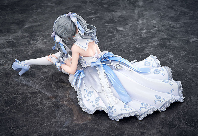 GoodSmile Company Ranko Kanzaki: White Princess of the Banquet ver.