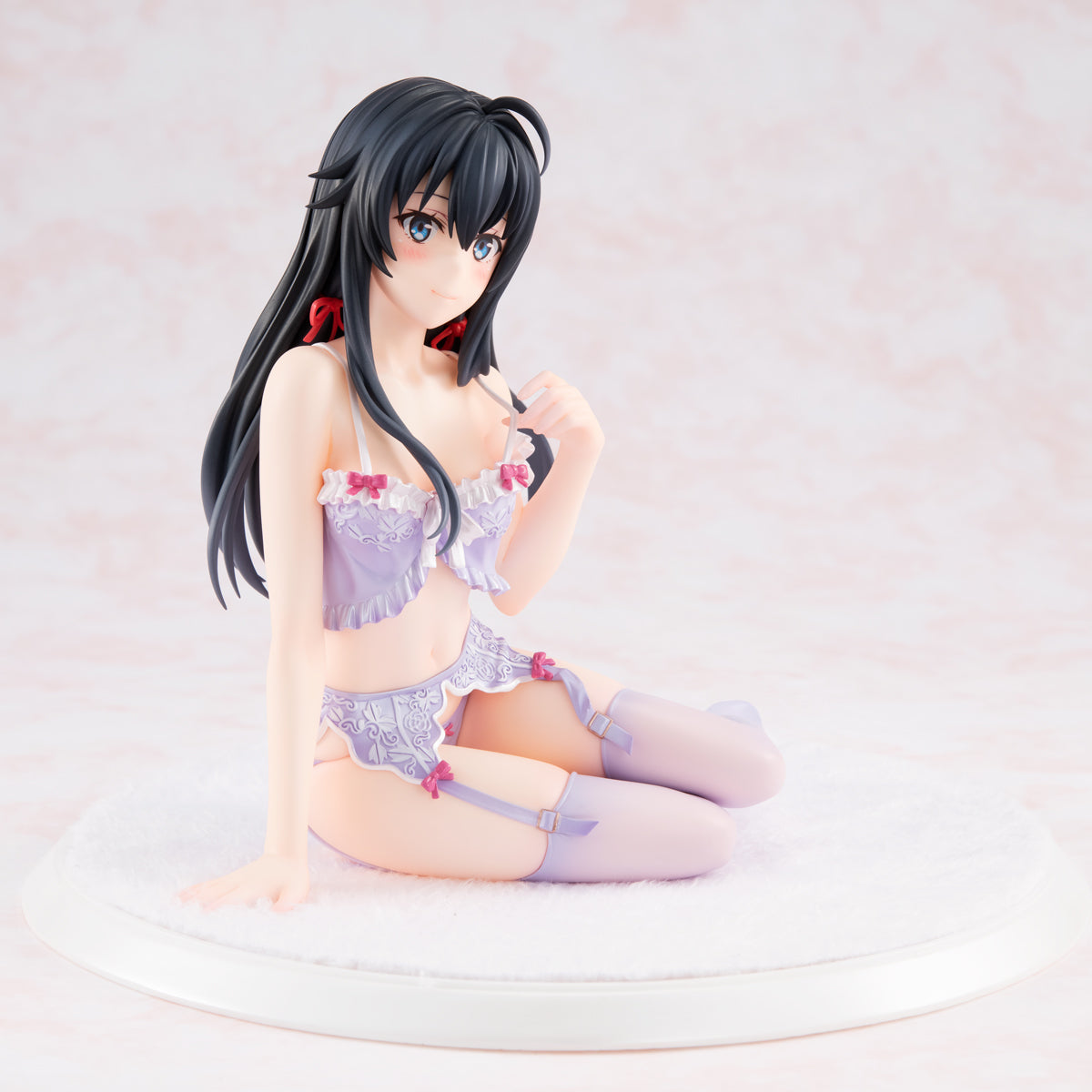 Good Smile Company My Teen Romantic Comedy Snafu, Too Series Yukino Yukinoshita Lingerie Ver.