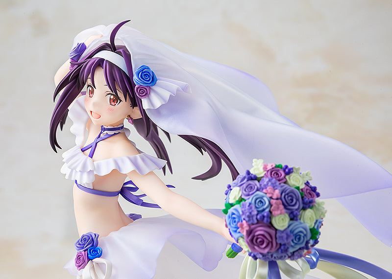 SAO - Yuuki - KDcolle - Summer Wedding Ver. - 1/7(Kadokawa)