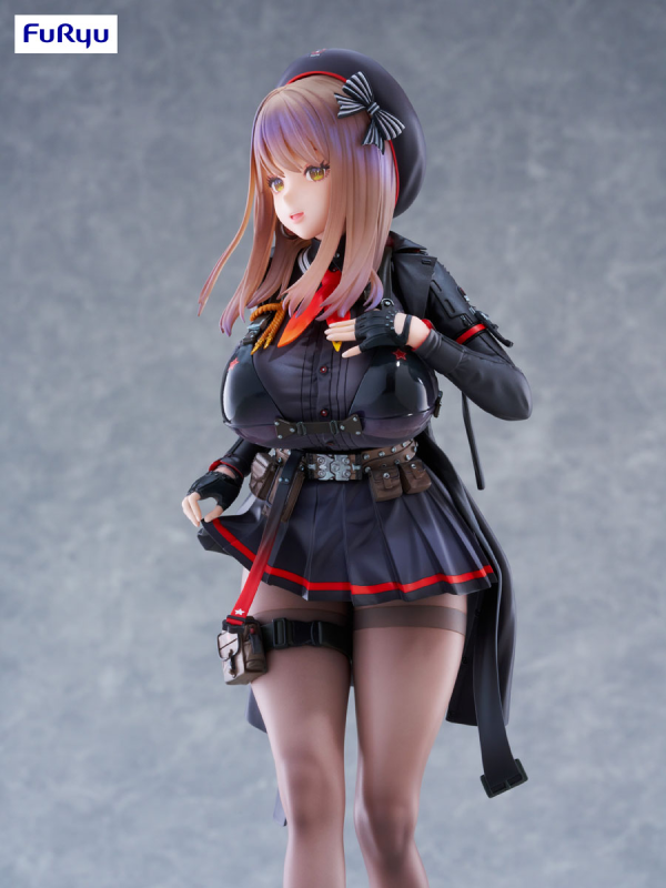 FURYU Corporation GODDESS OF VICTORY: NIKKE Emma 1/7 Scale Figure