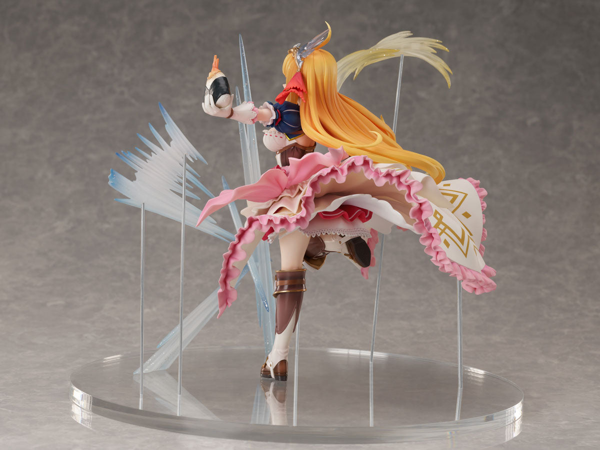 FURYU Corporation Princess Connect Re：Dive Pecorine ★6 1/7 Scale Figure