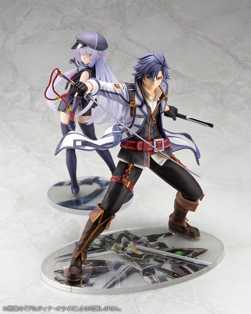 KOTOBUKIYA Rean Schwarzer