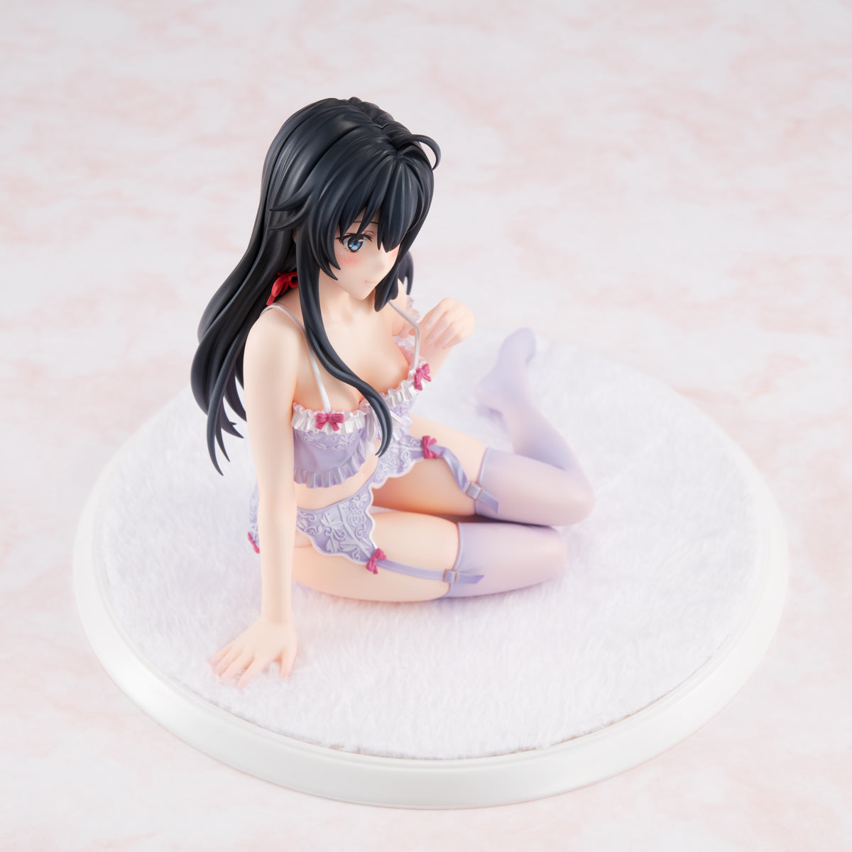 Good Smile Company My Teen Romantic Comedy Snafu, Too Series Yukino Yukinoshita Lingerie Ver.