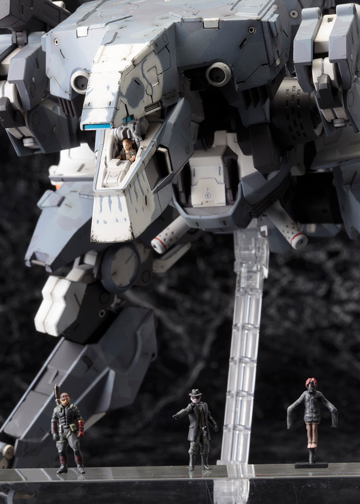 KOTOBUKIYA Metal Gear Sahelanthropus