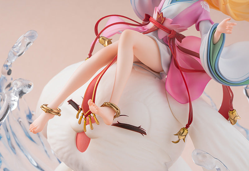 Good Smile Company Fox Spirit Matchmaker Series Susu Tushan: Wan Shui Yi Shan Ver.