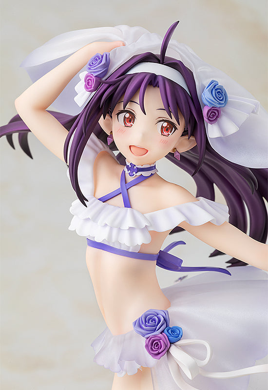 SAO - Yuuki - KDcolle - Summer Wedding Ver. - 1/7(Kadokawa)