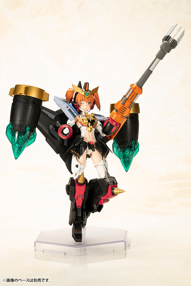 KOTOBUKIYA CROSS FRAME GIRL STAR GAOGAIGAR