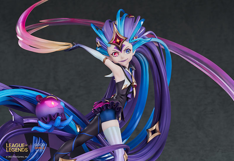 Good Smile Company Star Guardian Zoe