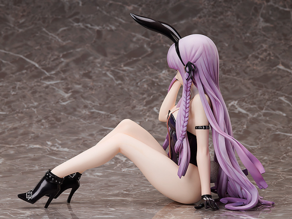 FREEing Kyoko Kirigiri: Bare Leg Bunny Ver.(4570001512124)(4570001512124)