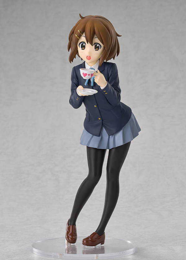 GOOD SMILE COMPANY POP UP PARADE Yui Hirasawa L Size(4580590202214)(4580590202214)