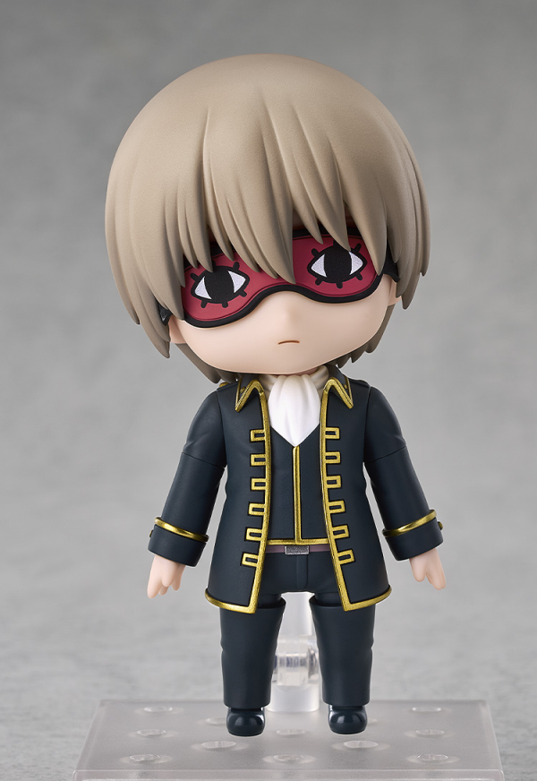 GOOD SMILE COMPANY Nendoroid Sogo Okita(4580416928731)(4580416928731)