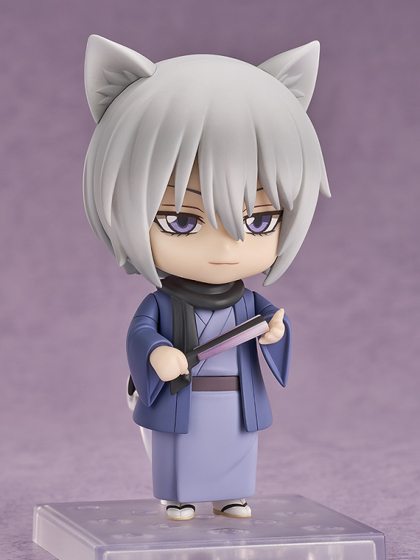 Nendoroid Tomoe