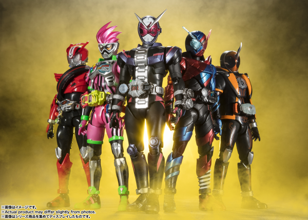 BANDAI Tamashii KAMEN RIDER DRIVE TYPE SPEED HEISEI GENERATIONS EDITION "KAMEN RIDER DRIVE", Bandai Spirits S.H.Figuarts