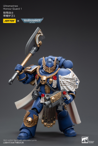 Joy Toy Ultramarines Honour Guard  1