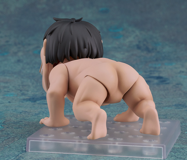 Good Smile Company Nendoroid More Cart Titan(4580590173675)(4580590173675)