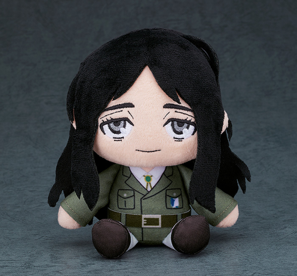 Good Smile Company Attack on Titan Pieck Plushie