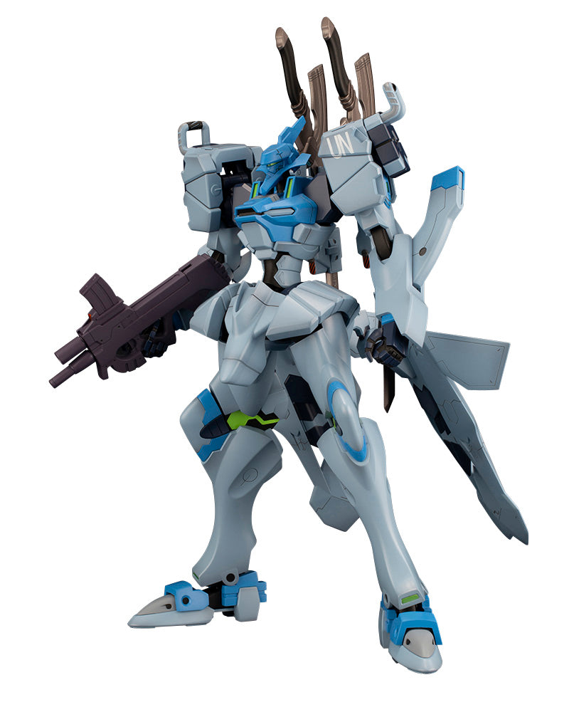 Kotobukiya Muv-Luv Alternative (Anime) Series Fubuki, Plastic Model Kit