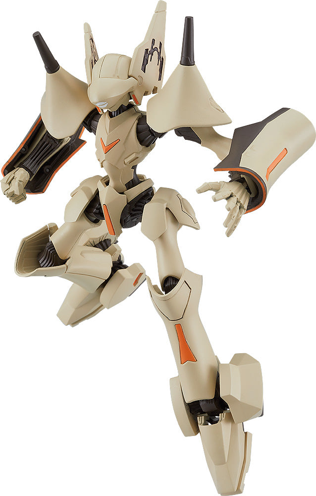 Good Smile Company MODEROID Hime Brain