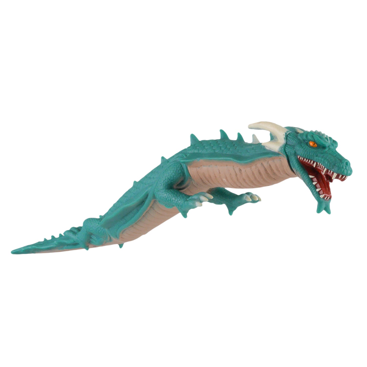 Bandai Movie Monster Series – Manda 2004 "Godzilla: Final Wars"