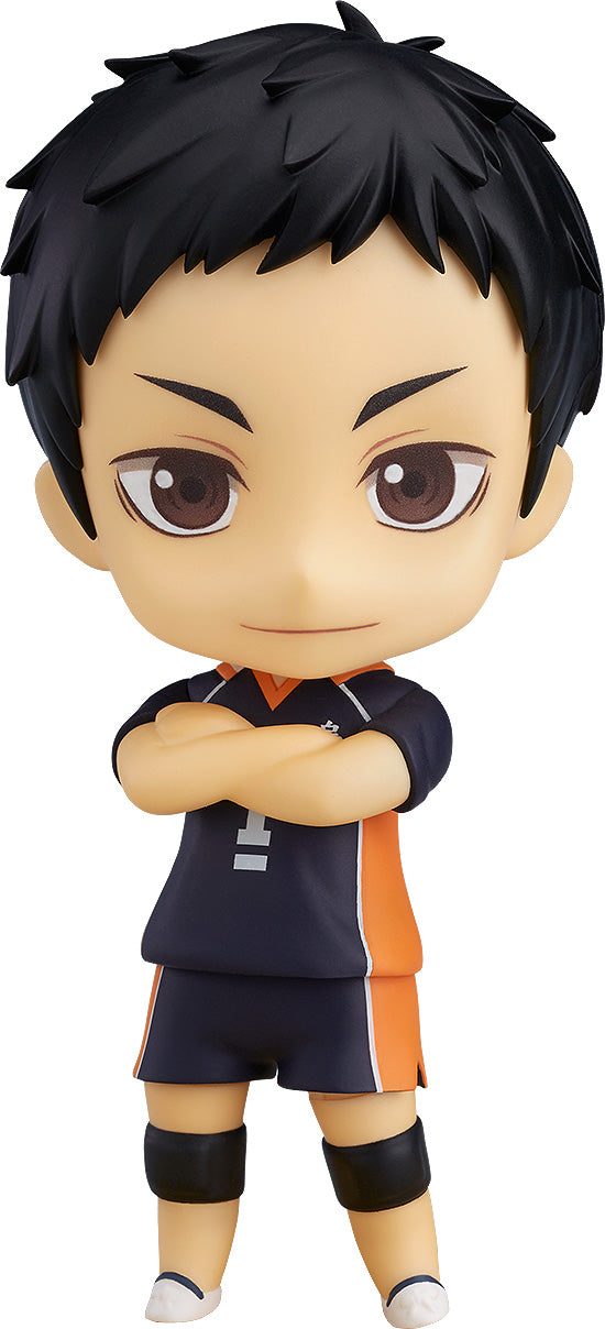 GoodSmile Company [GoodSmile] Nendoroid Daichi Sawamura(re-run)