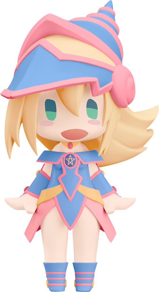 GoodSmile Company HELLO GOOD SMILE Dark Magician Girl