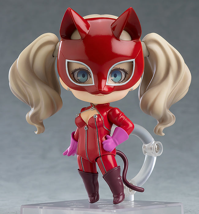 Good Smile Company Persona5 the Animation Series Ann Takamaki Phantom Thief Ver. (Re-Run) Nendoroid Doll