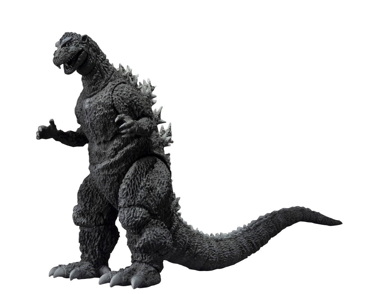 Bandai Tamashii Nations S.H.Monsterarts Godzilla [1954] "Godzilla Series"