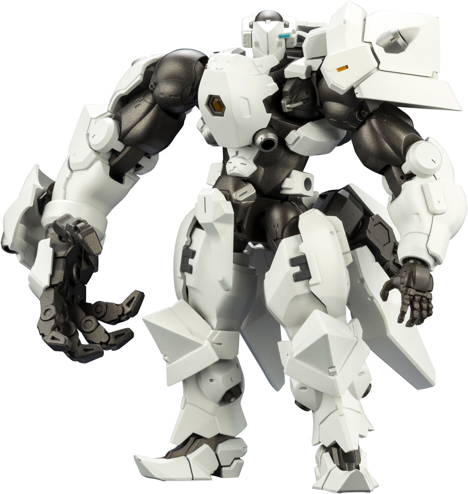 Kotobukiya 1/24 Hexa Gear Series Governor Heavy Armor Type: Rook