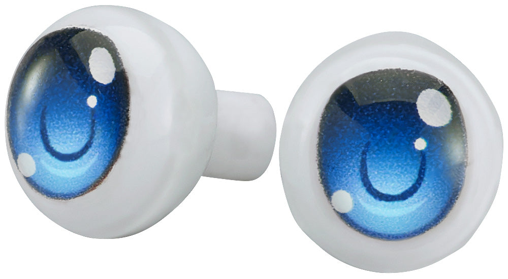 Good Smile Company Nendoroid Doll Doll Eyes (Blue)