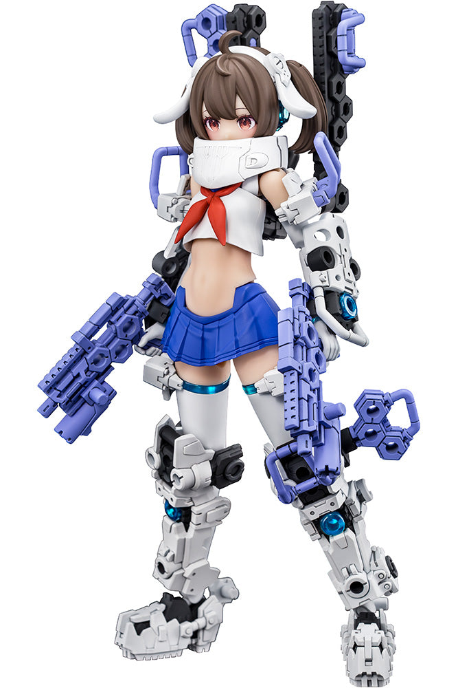 KOTOBUKIYA BUSTER DOLL GUNNER