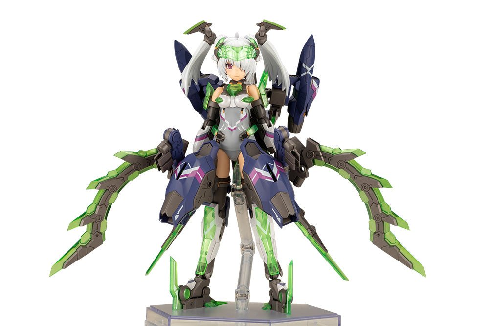 KOTOBUKIYA FRAME ARMS GIRL HRESVELGR=CORNIX