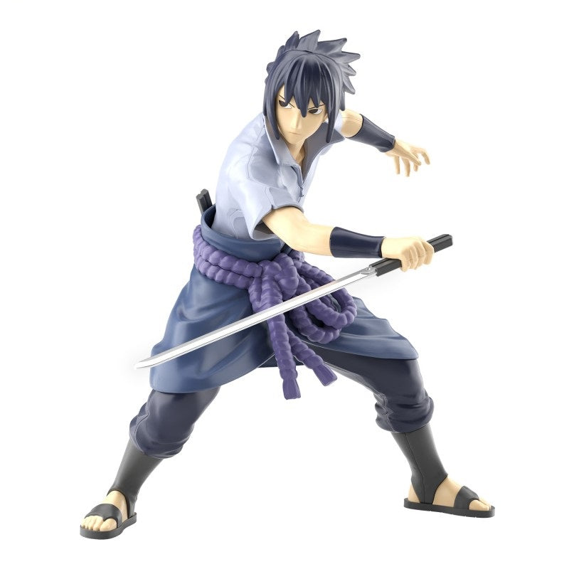 BANDAI Hobby ENTRY GRADE UCHIHA SASUKE (3L)