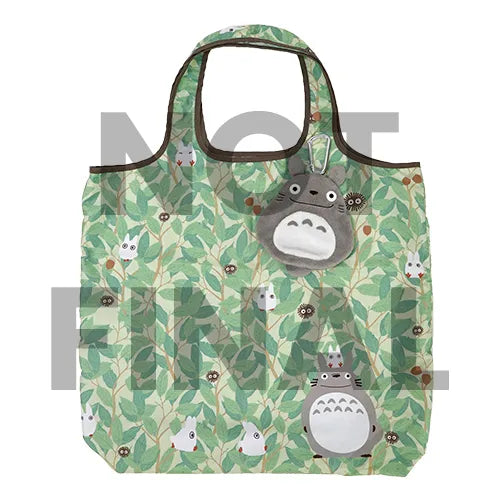 Sun Arrow Resuable Tote Bag Totoro "My Neighbor Totoro",