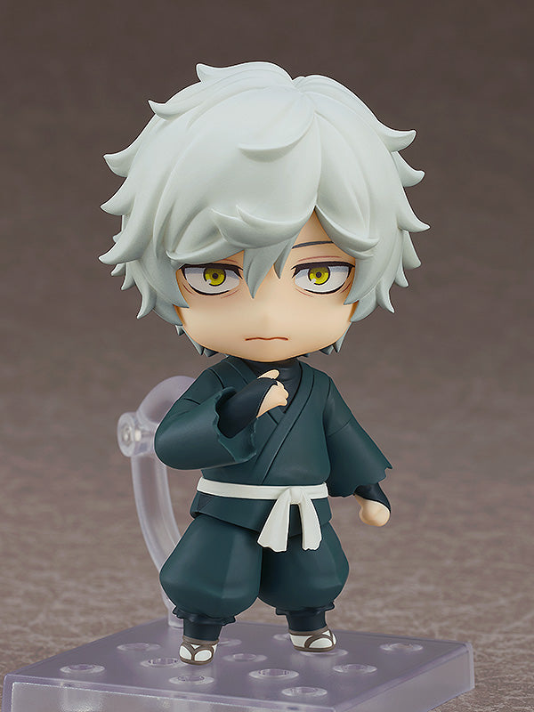 Good Smile Company Nendoroid Gabimaru