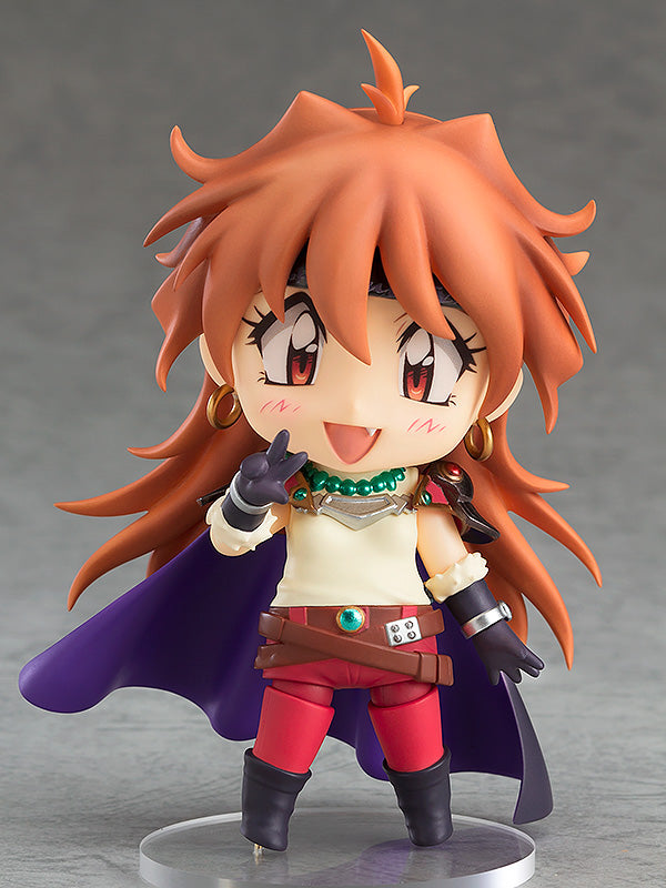 Good Smile Company Slayers Series Lina=Inverse (Re-Run) Nendoroid Doll