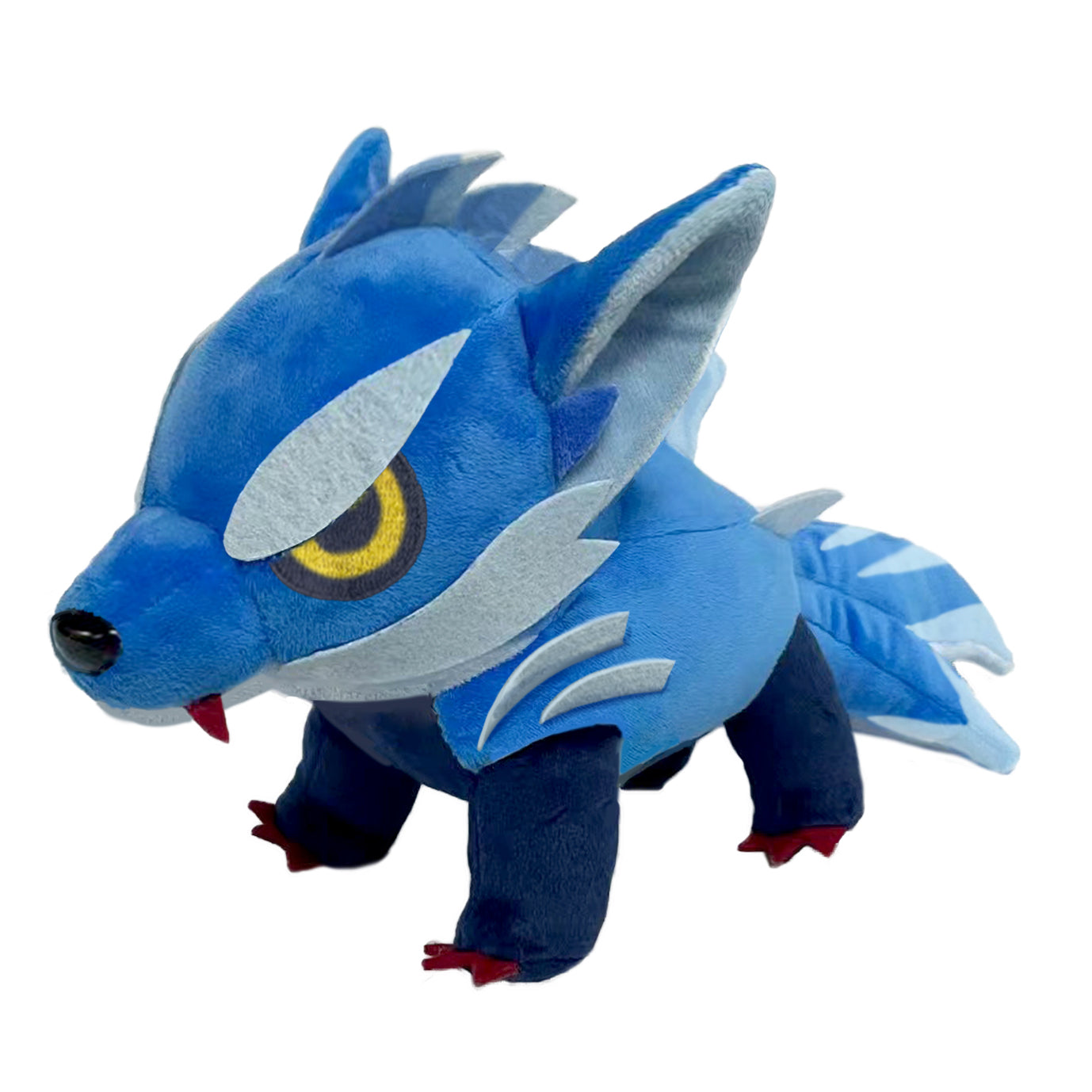 GoodSmile Company Monster Hunter Chibi-Plush Lunagaron