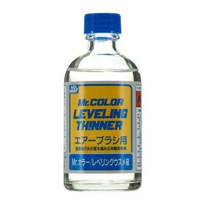 Mr Hobby T106 Mr. Color Leveling Thinner 110ml