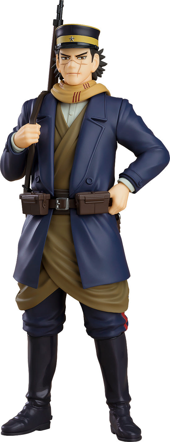 Good Smile Company POP UP PARADE Saichi Sugimoto | 4580590193932