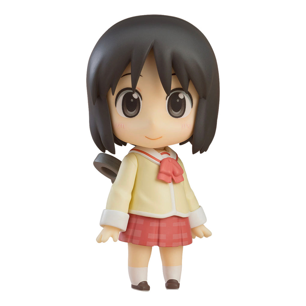 Good Smile Company Nichijou Series Nano Shinonome Keiichi Arawi Ver. Nendoroid Doll