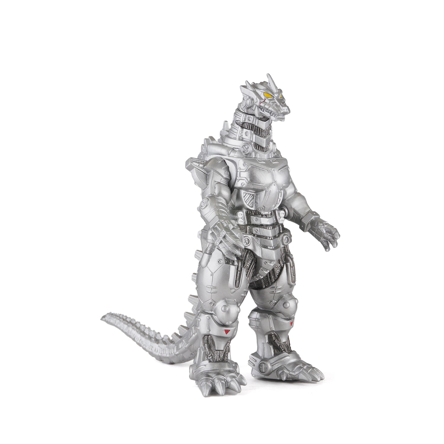 Bandai Movie Monster Series – Mechagodzilla 2004 "Godzilla: Tokyo SOS"