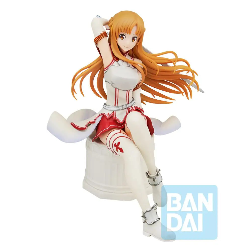 BANDAI Spirits Asuna (10th Anniversary)