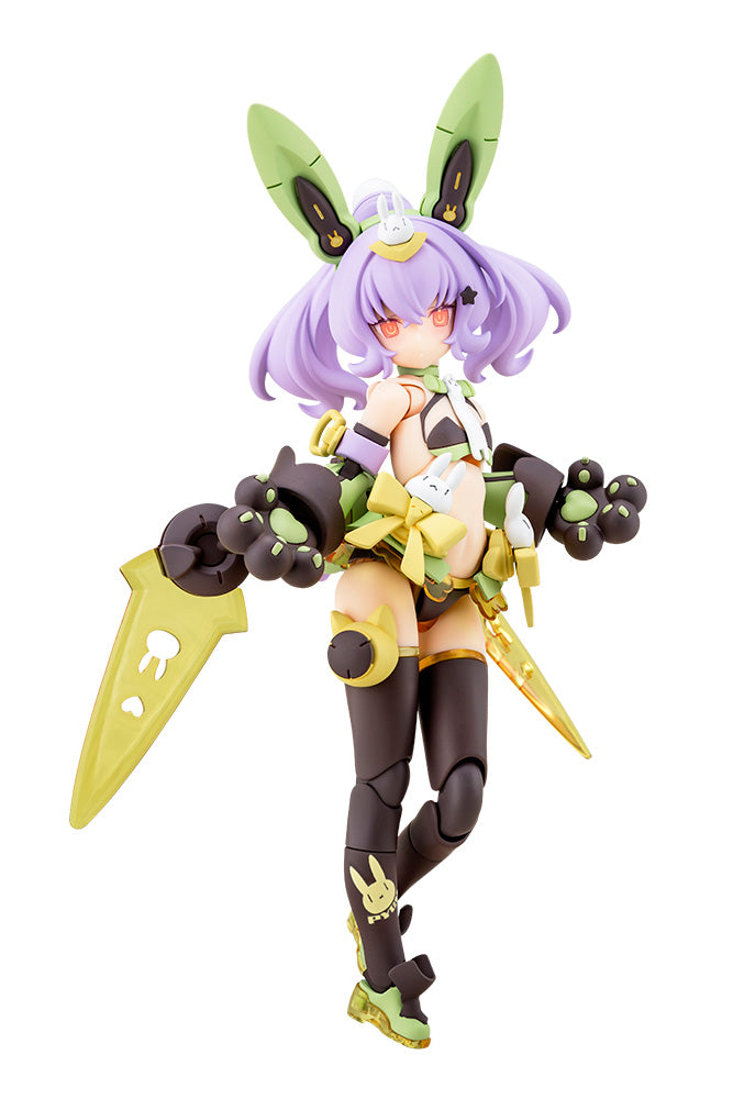 KOTOBUKIYA PUNI☆MOFU TU | 4934054054114