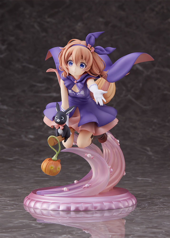 PMOA [PLUM] Cocoa (Halloween Fantasy)