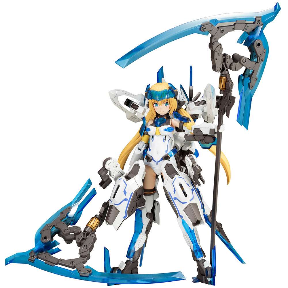 KOTOBUKIYA FRAME ARMS GIRL HRESVELGR=ATER