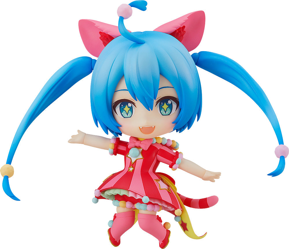 Good Smile Company Hatsune Miku: Colorful Stage Series Hatsune Miku Wonderland SEKAI Ver. Nendoroid Doll