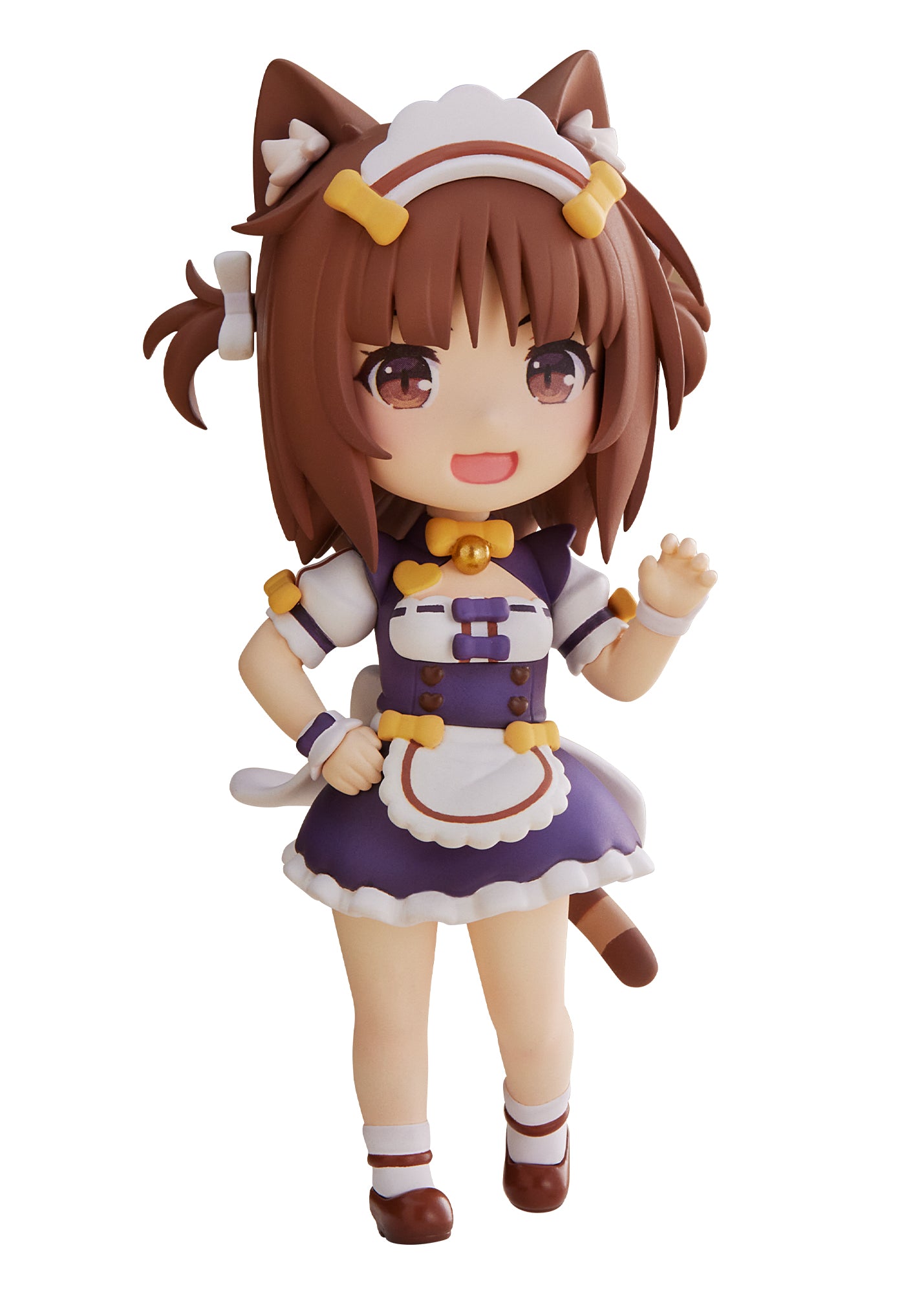 PMOA Mini-Figure100Azuki