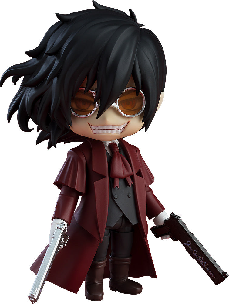 Good Smile Company Nendoroid Alucard