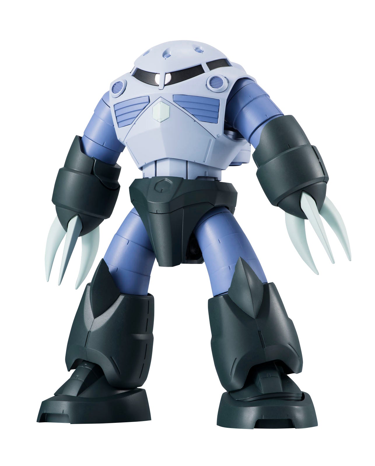 Bandai Tamashii Nations The Robot Spirits <Side MS> MSM-07 Z'Gog Ver. A.N.I.M.E. "Mobile Suit Gundam"