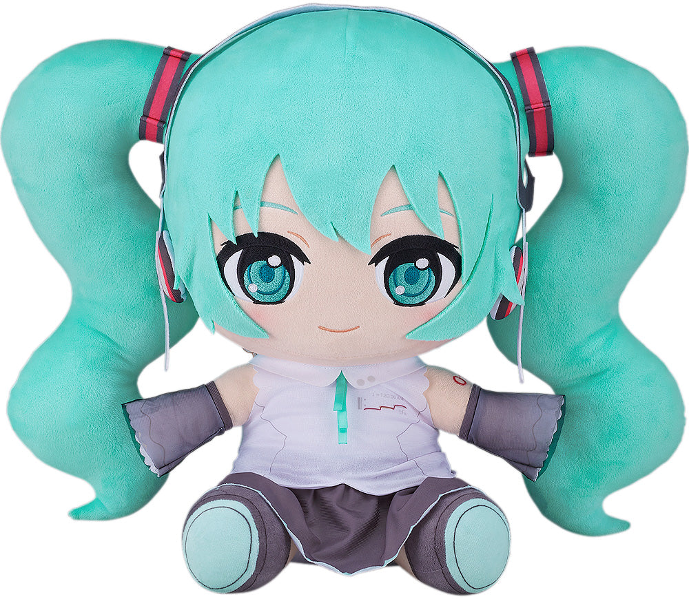 Good Smile Company Hatsune Miku NT Big Plushie